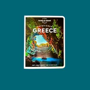 Greece Travel Planner